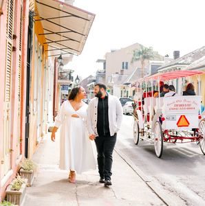 Meet your Posher, Devan